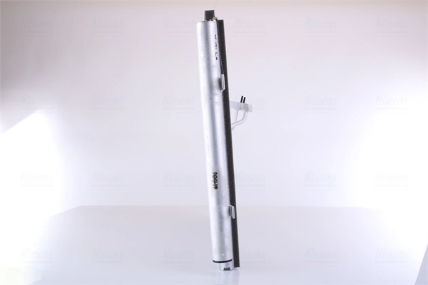 Condenseur, climatisation NISSENS 941126