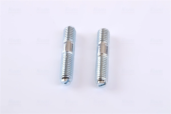 Condenseur, climatisation NISSENS 941084