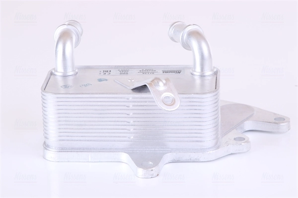 Radiateur d'huile de boîte automatique NISSENS 91129