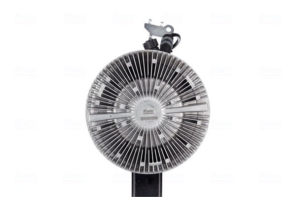 Embrayage, ventilateur de radiateur