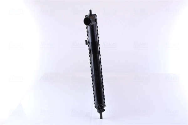 Radiateur, refroidissement du moteur NISSENS 616521