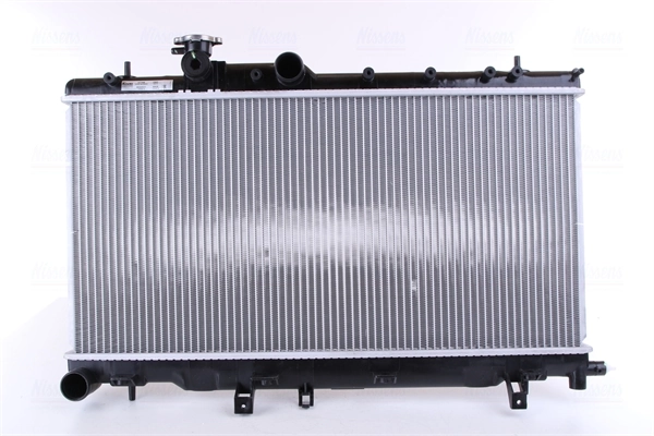 NISSENS 67708