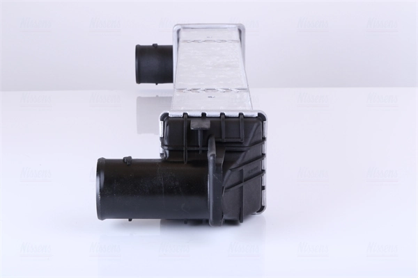 Intercooler, échangeur NISSENS 96411