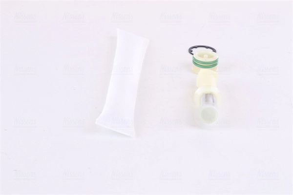Filtre déshydratant, climatisation NISSENS 95598