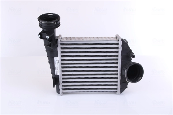 Intercooler, échangeur NISSENS 96469