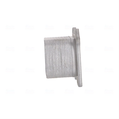 Radiateur d'huile NISSENS 91446