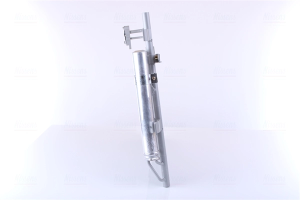 Condenseur, climatisation NISSENS 940406