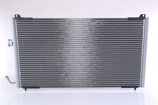 Condenseur, climatisation NISSENS 94625
