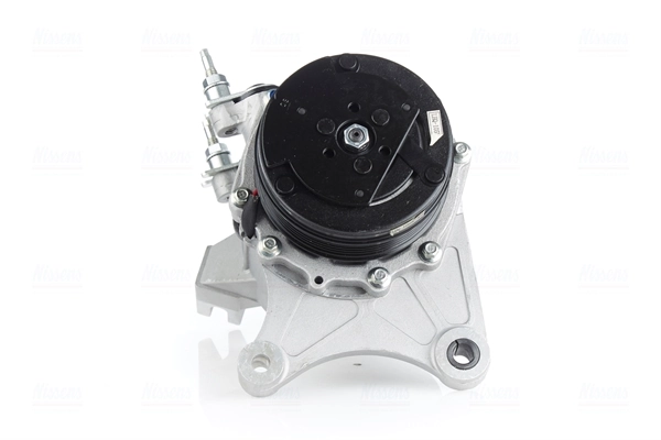 Compresseur, climatisation NISSENS 890327