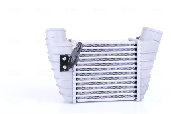 Intercooler, échangeur NISSENS 96746