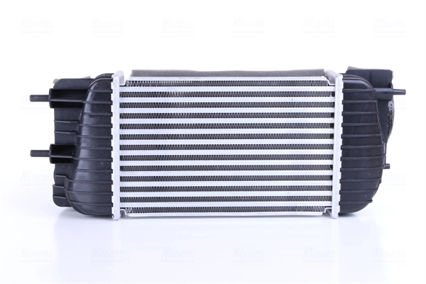 Intercooler, échangeur NISSENS 96360