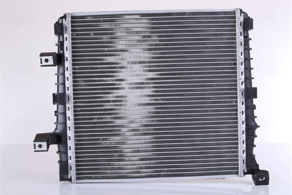 Radiateur basse température, intercooler NISSENS 65323