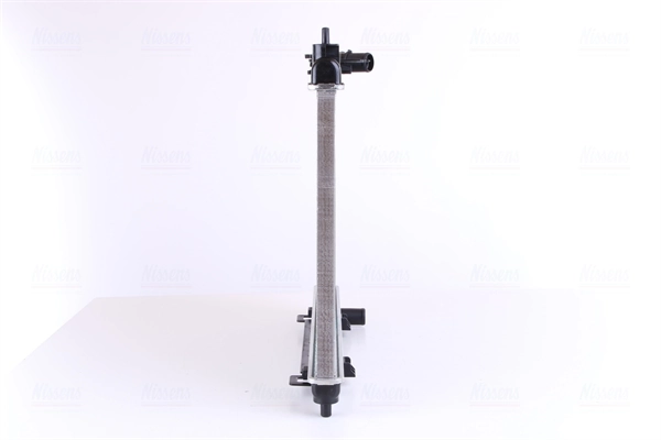 Radiateur, refroidissement du moteur NISSENS 69235