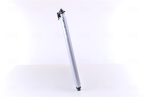 Condenseur, climatisation NISSENS 940253