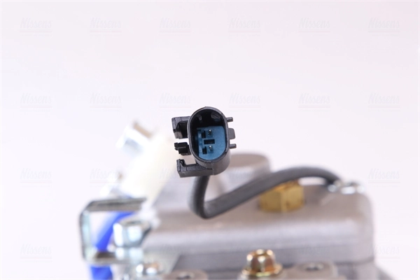 Compresseur, climatisation NISSENS 89212
