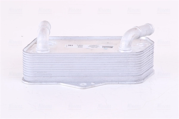 Radiateur d'huile de boîte automatique NISSENS 91281