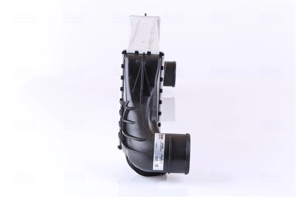 Intercooler, échangeur NISSENS 96388