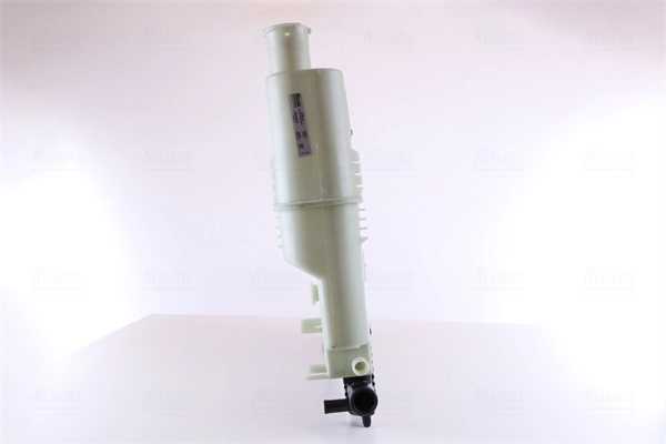 Radiateur, refroidissement du moteur NISSENS 63613