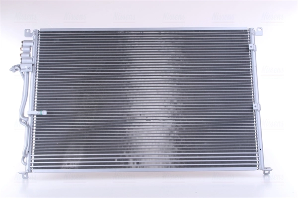 Condenseur, climatisation NISSENS 940451