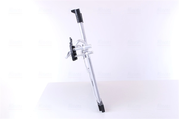 Condenseur, climatisation NISSENS 940616