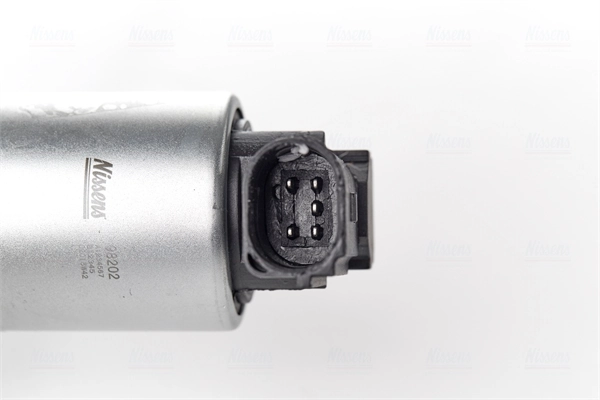 Vanne EGR NISSENS 98202