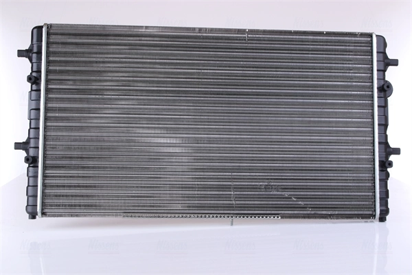Radiateur, refroidissement du moteur NISSENS 67302