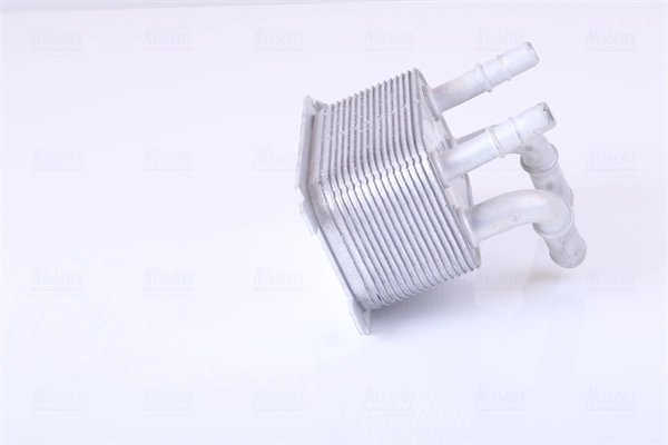 Radiateur d'huile de boîte automatique NISSENS 91300