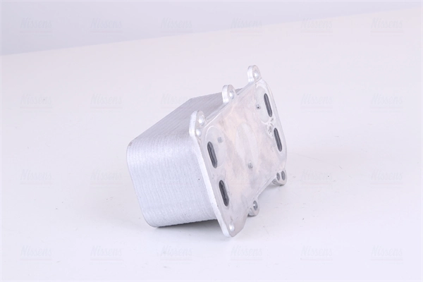 Radiateur d'huile NISSENS 90876