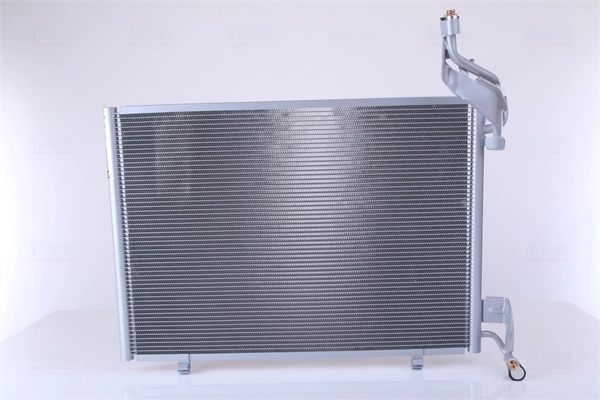 Condenseur, climatisation NISSENS 940540