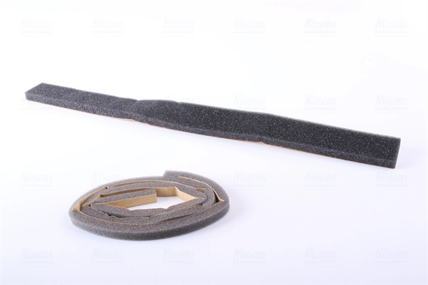 Système de chauffage NISSENS 77634