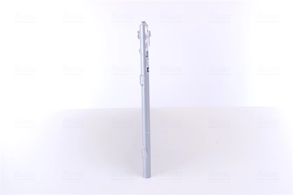 Condenseur, climatisation NISSENS 94663