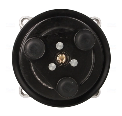 Compresseur, climatisation NISSENS 899914