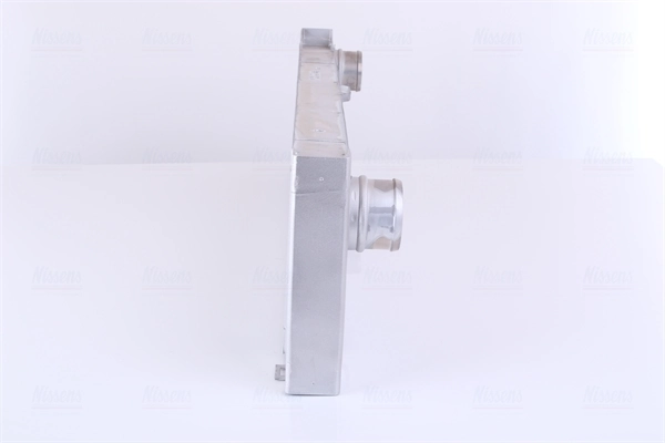 Intercooler, échangeur NISSENS 96729