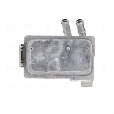 Radiateur d'huile de boîte automatique NISSENS 91511