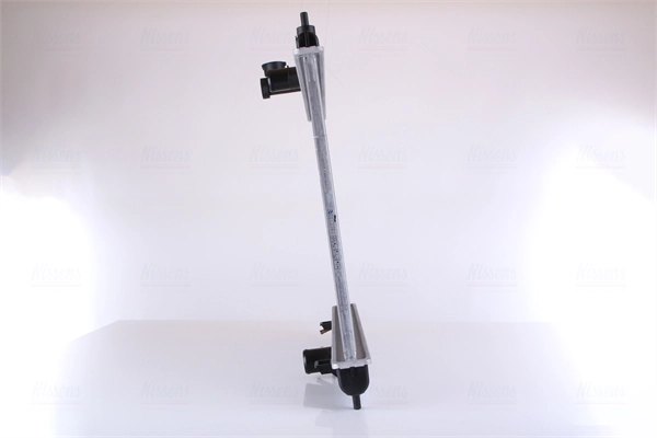 Radiateur, refroidissement du moteur NISSENS 68795