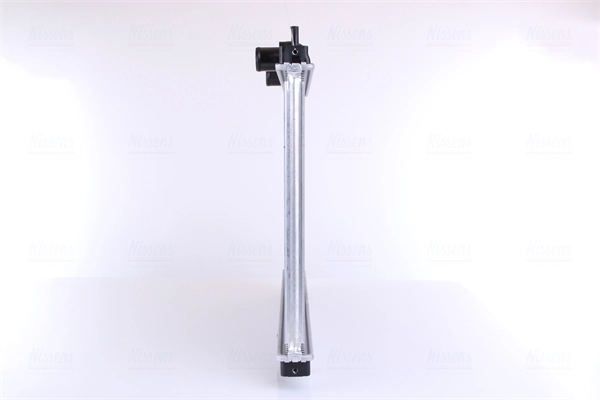 Radiateur, refroidissement du moteur NISSENS 61672A