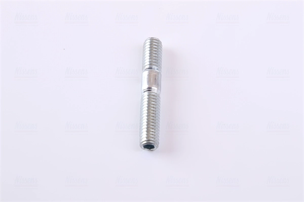 Condenseur, climatisation NISSENS 940809