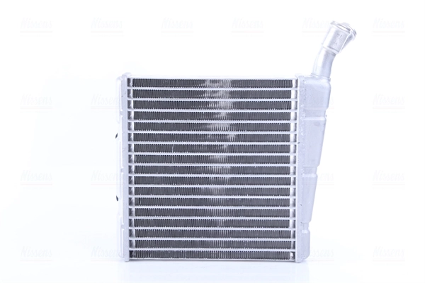 Radiateur, refroidissement du moteur NISSENS 606334