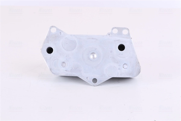 Radiateur d'huile de boîte automatique NISSENS 91281