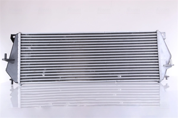Intercooler, échangeur NISSENS 96225
