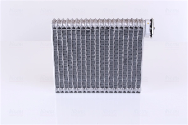 Évaporateur climatisation NISSENS 92302