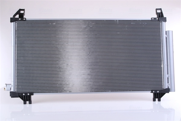 Condenseur, climatisation NISSENS 940369