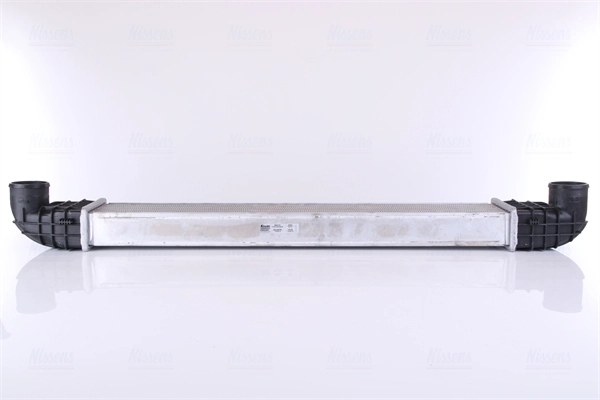 Intercooler, échangeur NISSENS 96474