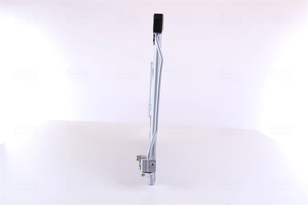 Condenseur, climatisation NISSENS 940555