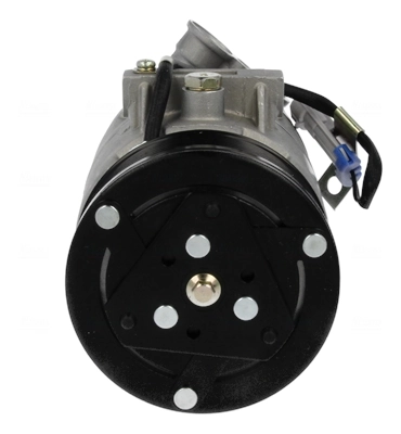 Compresseur, climatisation NISSENS 89096