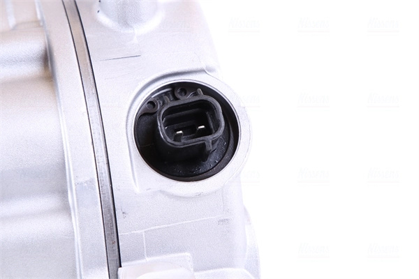 Compresseur, climatisation NISSENS 890156