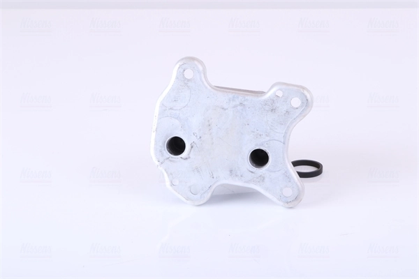 Radiateur d'huile NISSENS 90801