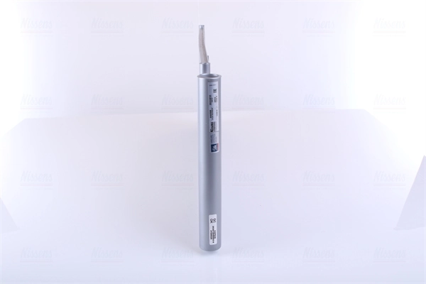Condenseur, climatisation NISSENS 940568