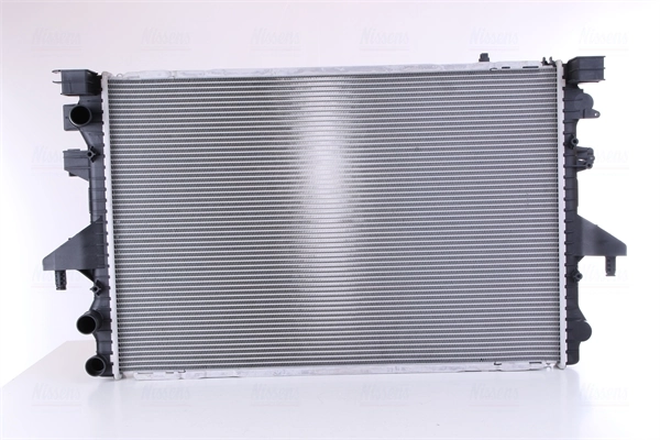 Radiateur, refroidissement du moteur NISSENS 65282A