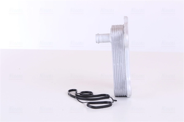 Radiateur d'huile NISSENS 90622